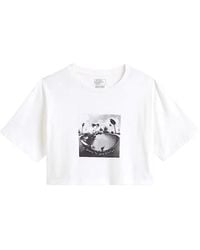 Vans - T-Shirts - Lyst