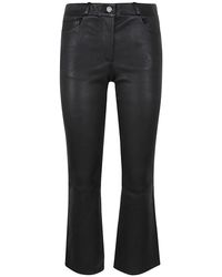 Arma - Wide Trousers - Lyst