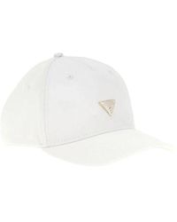 Guess - Caps - Lyst
