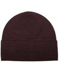 Givenchy - Beanies - Lyst