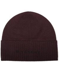 Givenchy - Beanies - Lyst