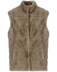 Betta Corradi - Vests - Lyst