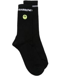 Barrow - Socks - Lyst