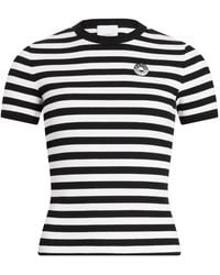 Patou - Round-Neck Knitwear - Lyst