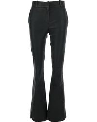 Arma - Wide Trousers - Lyst