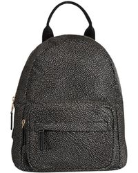 Borbonese - B-Club Rucksack - Lyst