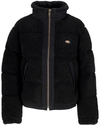 Dickies - Faux Fur & Shearling Jackets - Lyst