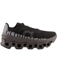 On Shoes - Cloudmonster Void Sneakers - Lyst