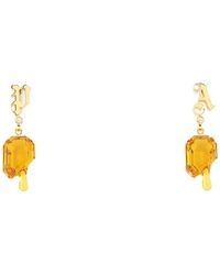 Palm Angels - Earrings - Lyst