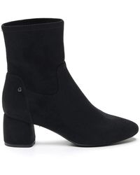 Stonefly - Heeled Boots - Lyst