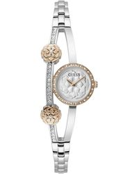 Guess - Chloe Watch - Lyst