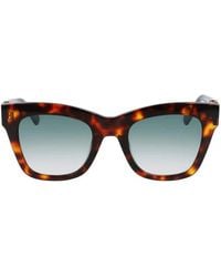 Liu Jo - Sunglasses - Lyst
