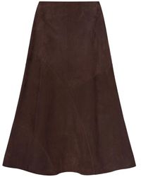 Aeron - Maxi Skirts - Lyst