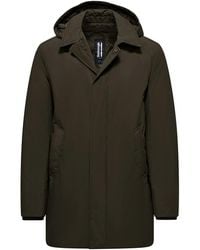 Bomboogie - Parkas - Lyst