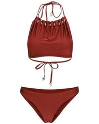 Zimmermann - Bikinis - Lyst
