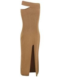 Akep - Midi Dresses - Lyst