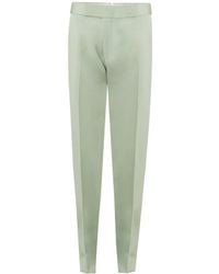 Tom Ford - Slim-Fit Trousers - Lyst