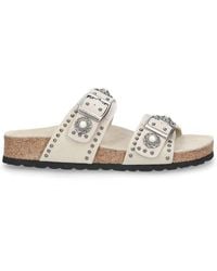Elena Iachi - Sliders - Lyst