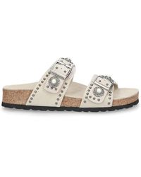 Elena Iachi - Sliders - Lyst