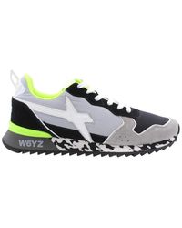 W6yz - Stylische -sneaker - Lyst