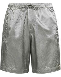 Dries Van Noten - Casual Shorts - Lyst