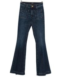 The Seafarer - Flared Jeans - Lyst