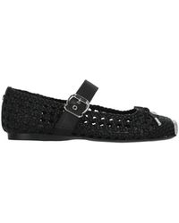 Cult - Ballerina Shoes - Lyst