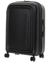 Mandarina Duck - Erweiterbarer hartschalen-trolley mit 4 rädern darina duck - Lyst