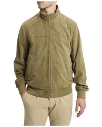 People Of Shibuya - Bomber Jackets - Lyst