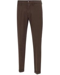 Re-hash - Chinos - Lyst