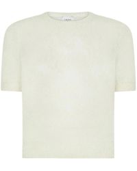 Cruna - Round-Neck Knitwear - Lyst
