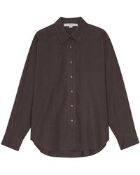 REMAIN Birger Christensen - Shirts - Lyst