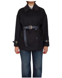 Max Mara - Cappotto - Lyst