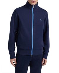 Harmont & Blaine - Zip-Throughs - Lyst