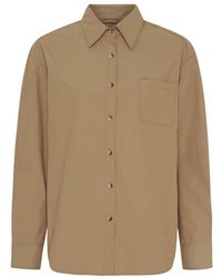 Notyz - Shirts - Lyst