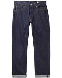 Orslow - Straight Jeans - Lyst