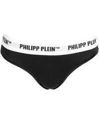 Philipp Plein - Bottoms - Lyst