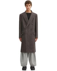 Wales Bonner - Double-Breasted Coats - Lyst