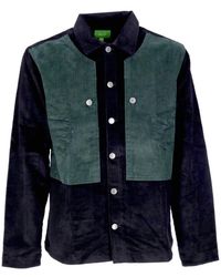 Huf - Light Jackets - Lyst