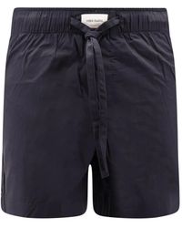 Entire studios - Casual Shorts - Lyst