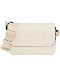 Tous - Brenda umhängetasche - Lyst
