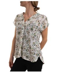 Marella - Blouses & shirts > blouses - Lyst