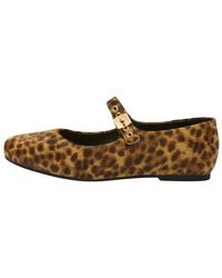 Scholl - Ballerina Shoes - Lyst