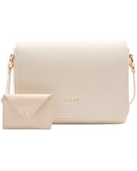 Liu Jo - Cross Body Bags - Lyst
