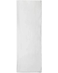 Elisabetta Franchi - Scarves - Lyst