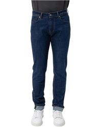 Re-hash - Slim-Fit Jeans - Lyst