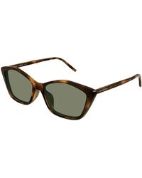 Saint Laurent - Sl 775 Sunglasses - Lyst