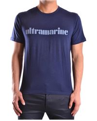 Marc Jacobs T-shirt - Bleu