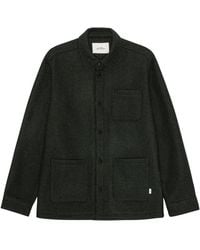 Les Deux - Light Jackets - Lyst