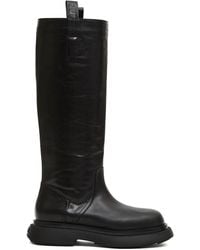 3Juin - High Boots - Lyst